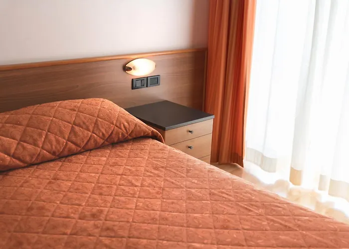 Hotel Mary Rose