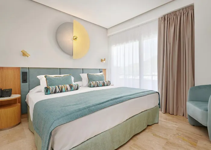 Grupotel Playa Camp De Mar - Adults Only