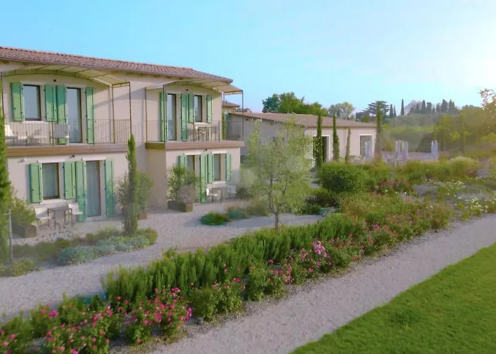 Natiia Relais - Adults Only
