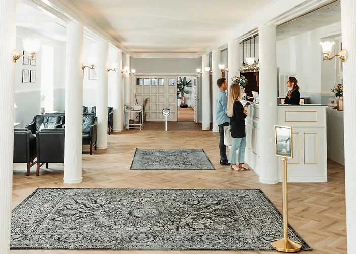 Hotel Tonderhus