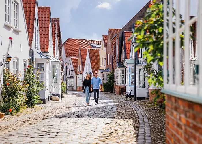 Hotel Tonderhus