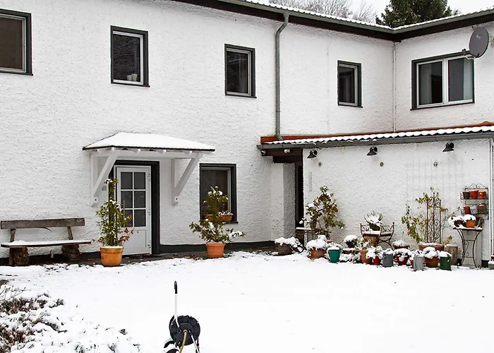 Landhaus Wolziger See