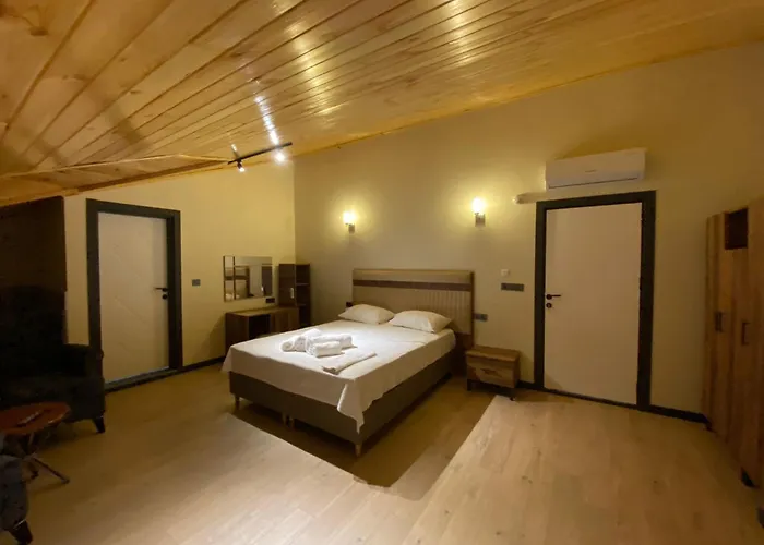 Agva Capella Hideaway Hotel