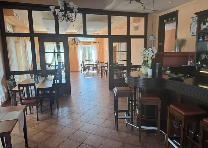 Dionysos Hotel