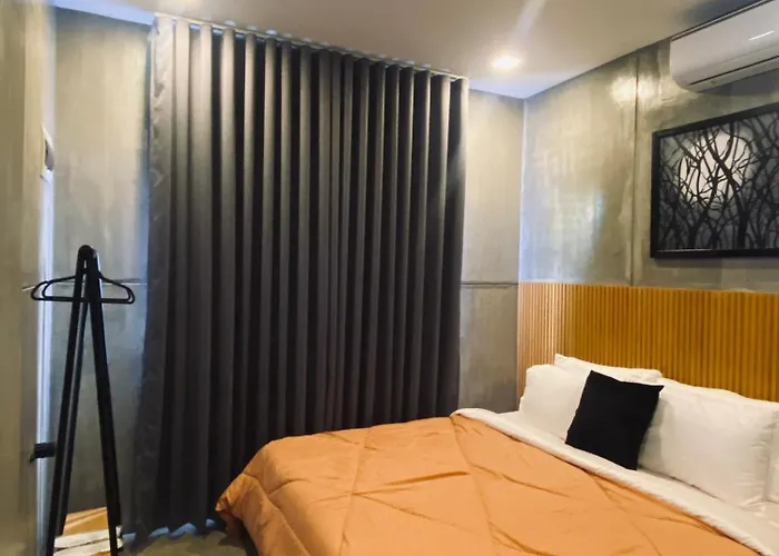 518Hotel