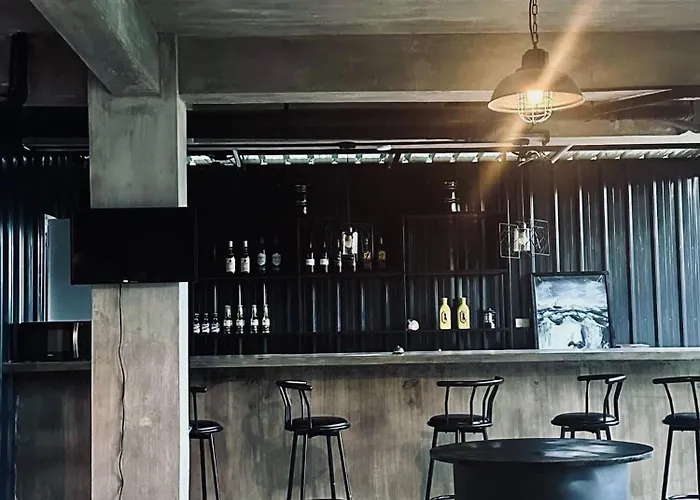 518Hotel