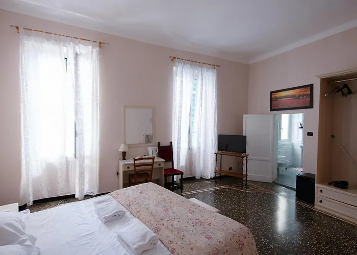 Family Hotel Balbi