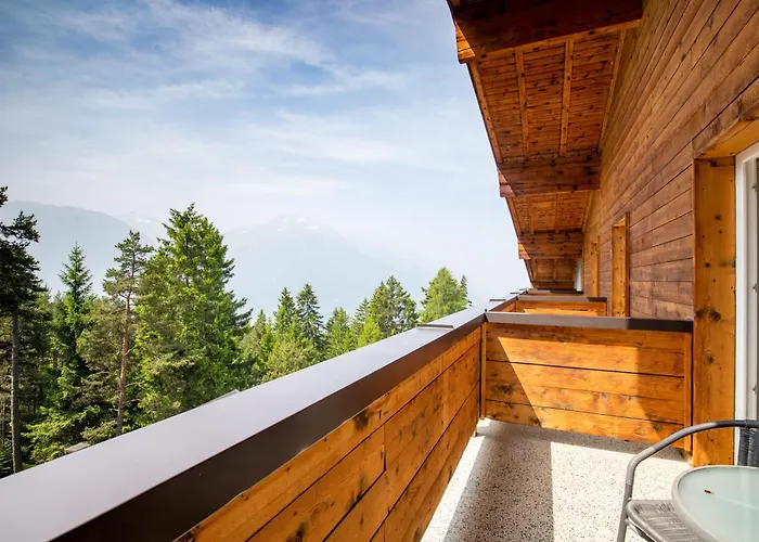 Hotel Pension Tyrol