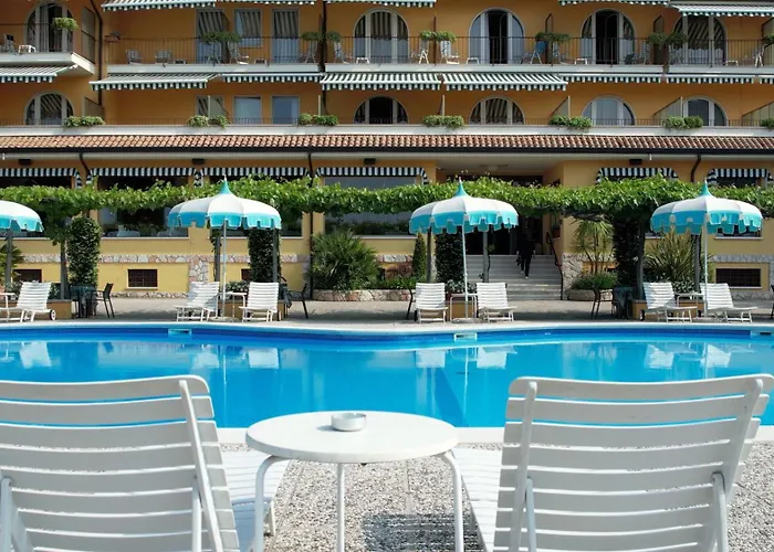 Hotel Garden