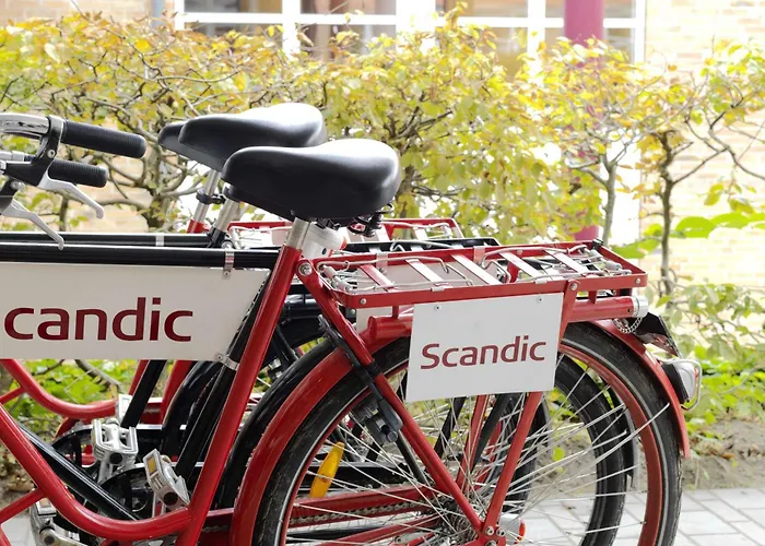 Scandic Lahti City