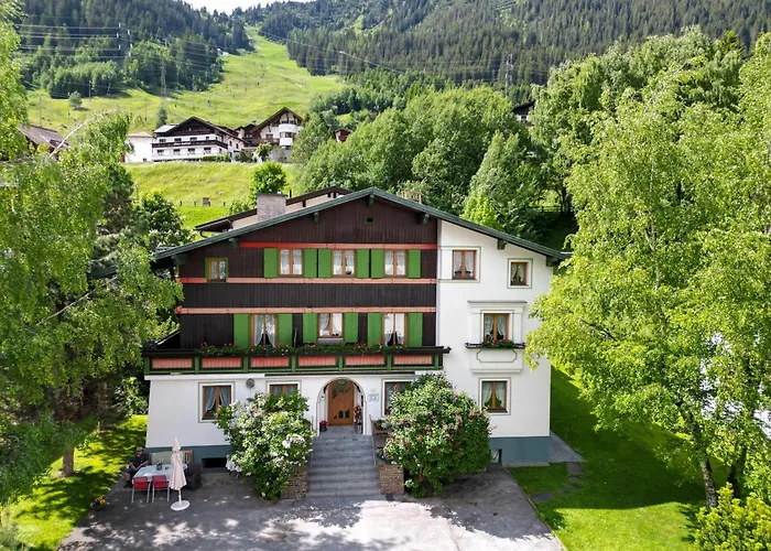Haus Gamberg