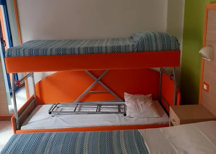 Hotel Consul