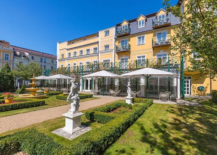 Hotel Bajkal