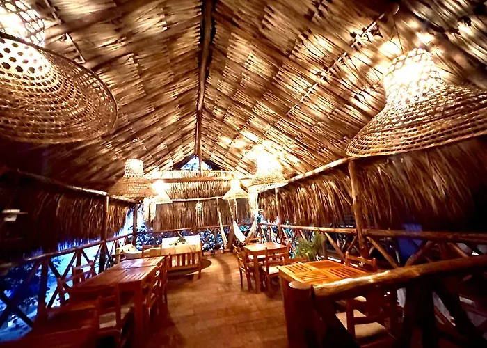 Thani Ecobeach Baru