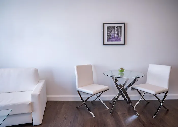 Lifestyle Apartments