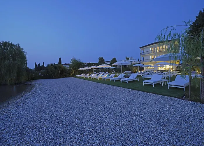 Hotel Unico By Dori
