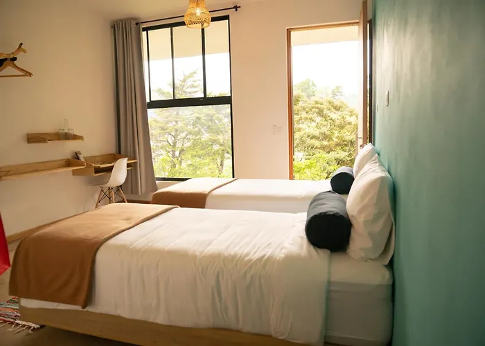 Hotel Con Corazon Monteverde