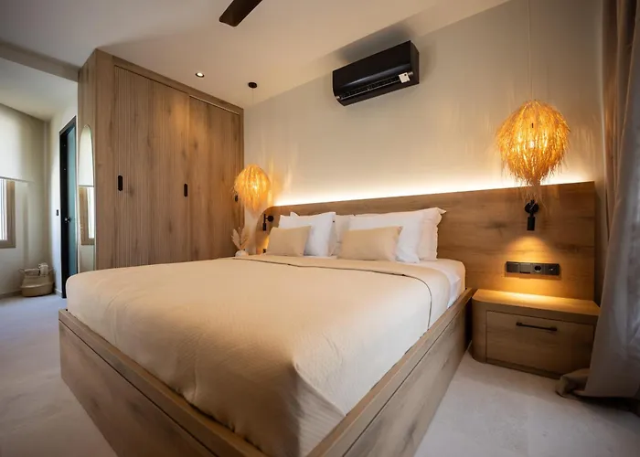 La Brise Luxury Suites