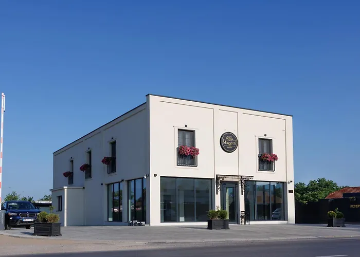 Garni Hotel Maggitti