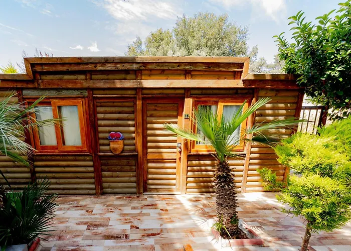 Mistral Alacati Hotel