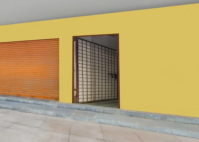Townhouse Warangal Central Station