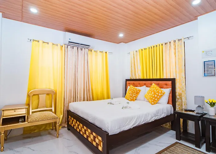 Nature Escape Farm & Resort