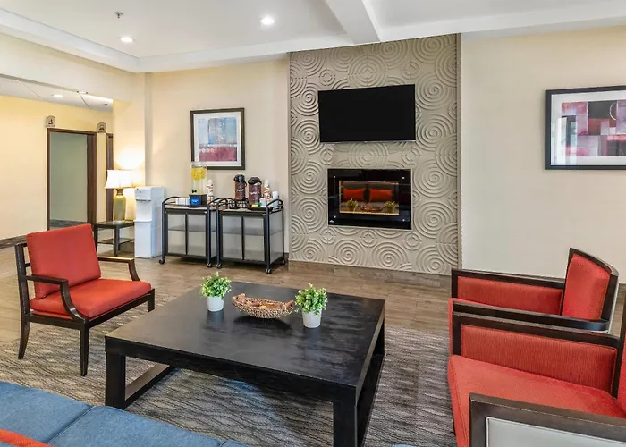 Comfort Inn