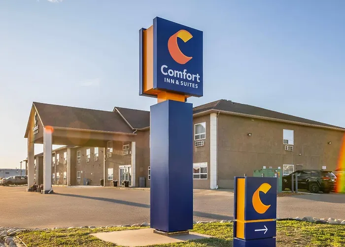 Comfort Inn
