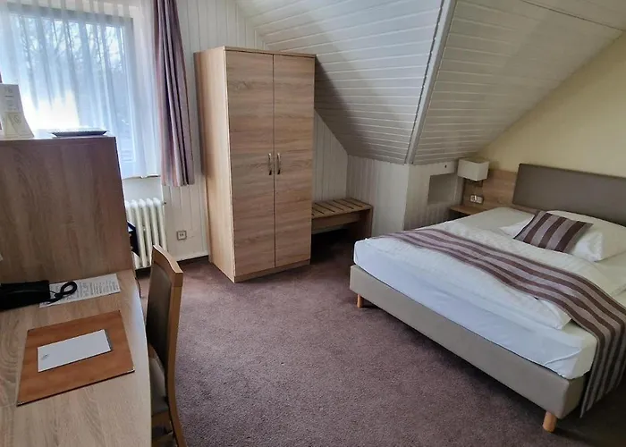 Hotel&Restaurant Grotehof Minden 