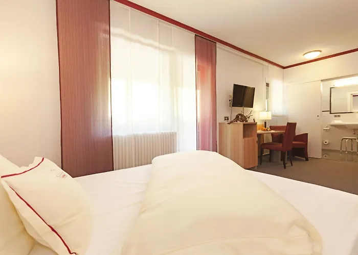 Haus Rebland Urlaubsglueck-Hotel
