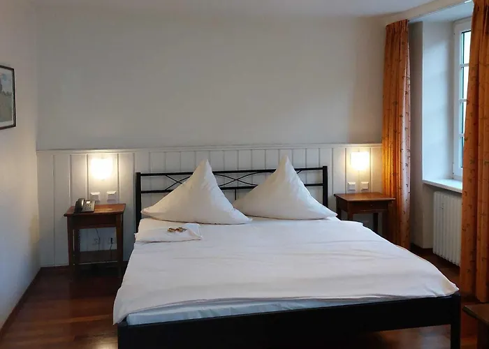 Hotel Goldener Stern