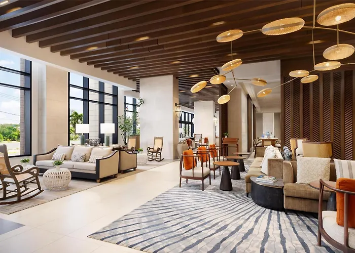 Hotel Santiago, Curio Collection By Hilton