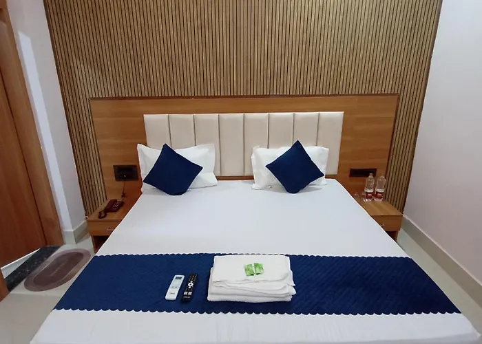 Nbr Sadan Hotel