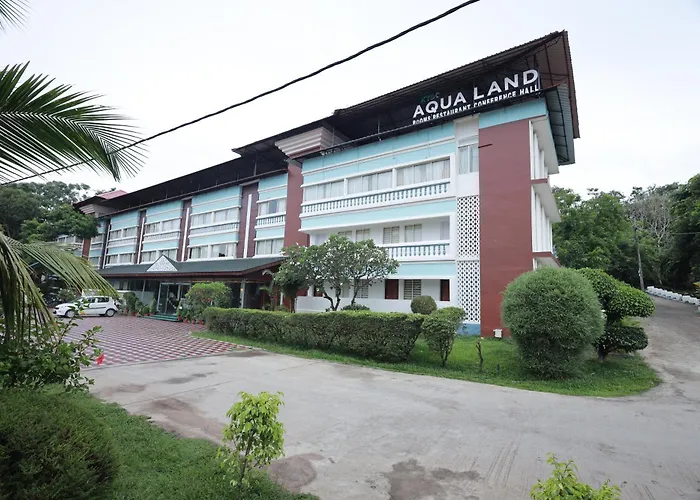 Ktdc Aqualand