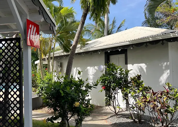 Hotel La Metisse