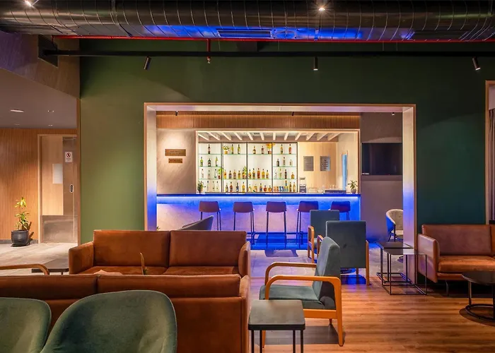 Park Inn By Radisson Vellore