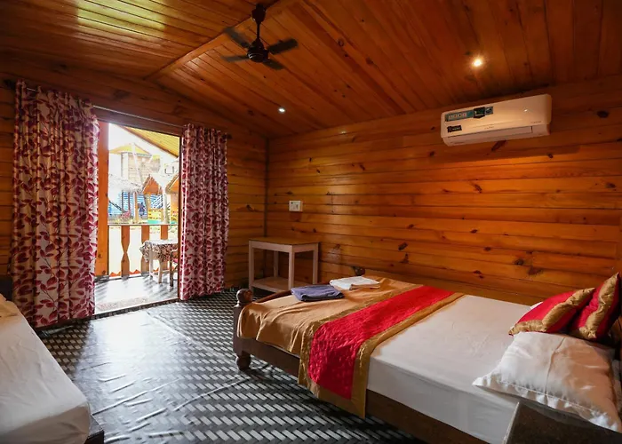 Om Sai Beach Resort