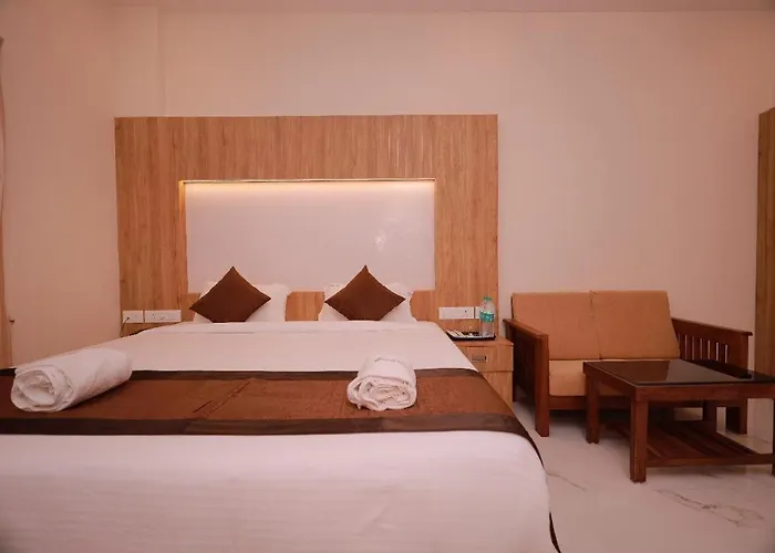 Hotel Sahaya Arasi
