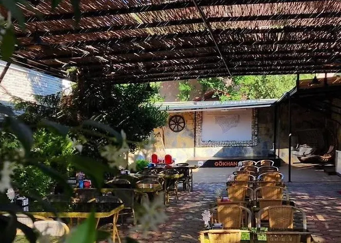 Goekhan Otel