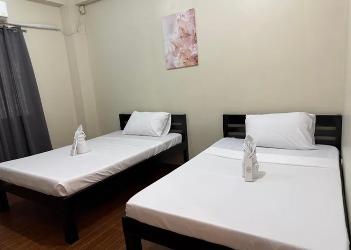 Sola Guesthouse