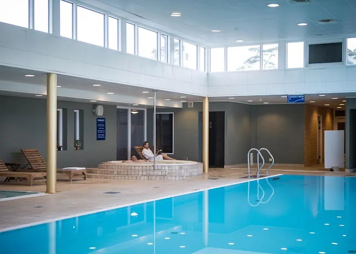 Hotel Marina