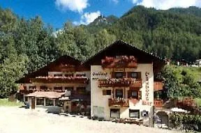 Hotel Pizzeria Ortlerhof