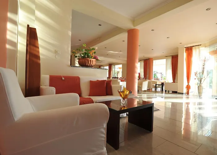 Hotel Philoxenia