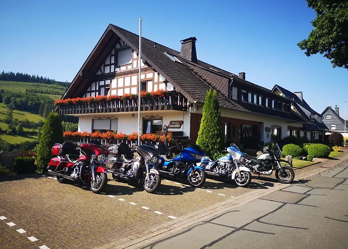 Pension Sonnenblick