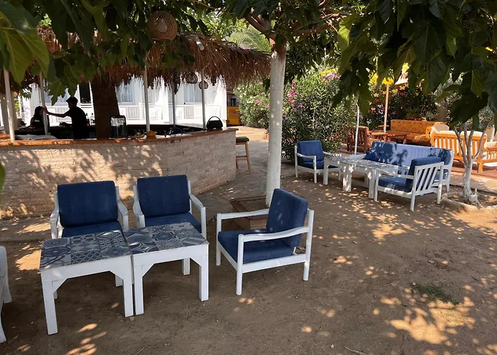 Palmiye Hotel