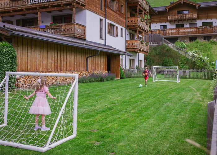 Appartements Liebe Heimat