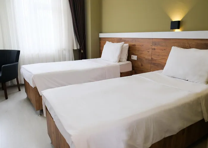 Altayhan Otel