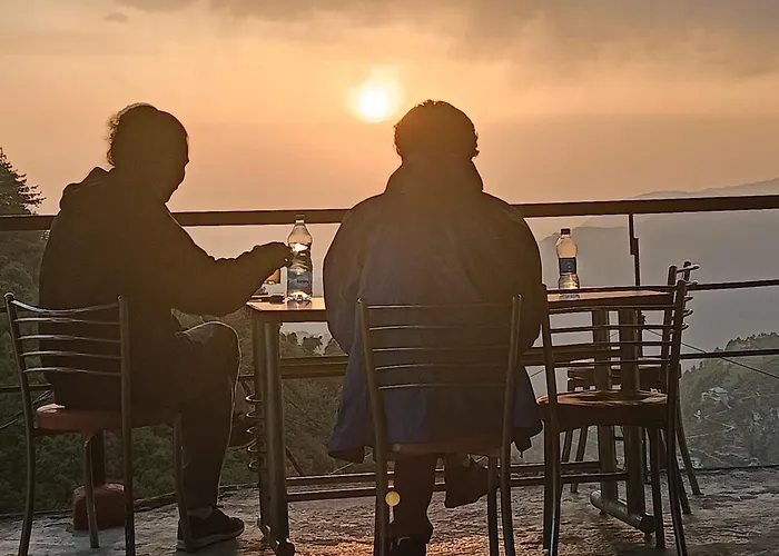 Amazing View Home Stay