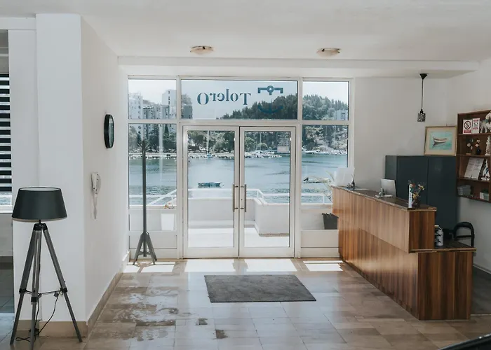 Hotel Tolero