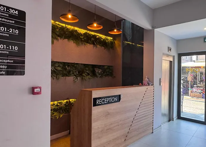 Cam Otel